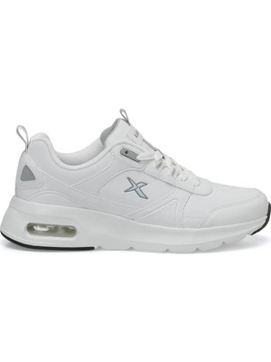Kinetix Amıral Pu 6pr Beyaz Erkek Sneaker A102695161