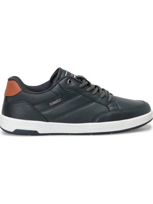 Kinetix  Emperor 6pr Lacivert Erkek Sneaker A102696202