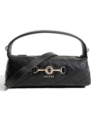Guess Frances Mini Omuz Çantası HWQG2241720