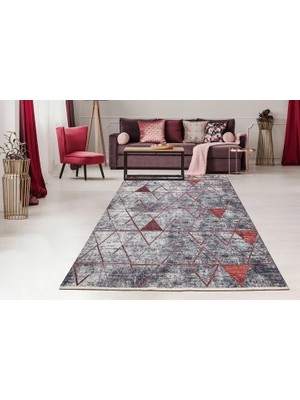 Vivense Angorahome Vega Dikdörtgen Kilim 4038, 80X150