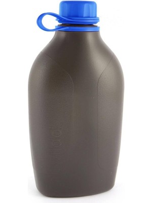 Wildo Explorer Bottle Karabinalı Su Matarası 4243