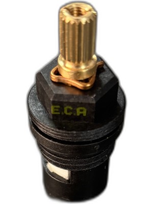 1/2" Aç Kapa Eca Stop Valf Salmastra 102125210