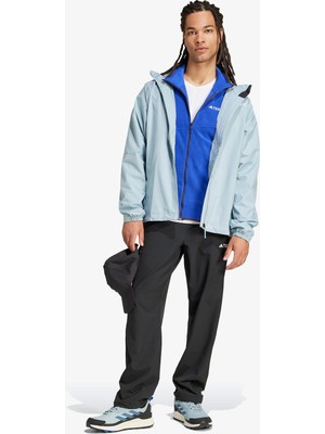 Adidas Terrex Multi Liteflex Erkek Siyah Eşofman Altı.-