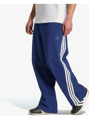 Adidas Kıt 3-Stripes Erkek Lacivert Eşofman Altı.-