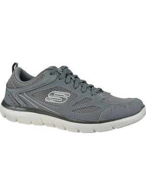 Skechers Summıts Erkek Ayakkabı 52812-CHAR