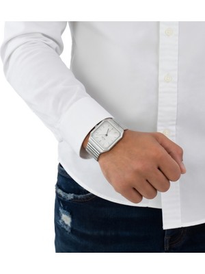 Lacoste LAC2011500 Erkek Kol Saati