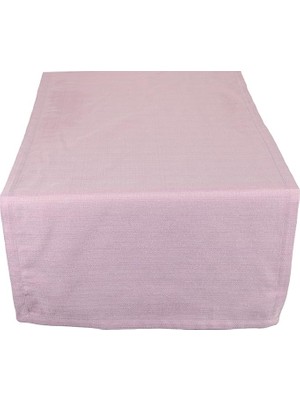 Porland Casual Lila Runner 45X150CM