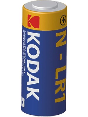Kodak 4 Adet Super Alkalin Kalem Pil - 30952867