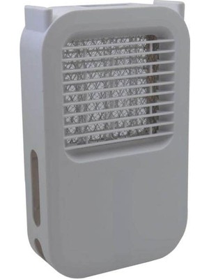 Aukes MWD-009 2 In 1 Raket+ Sinek Öldürücü
