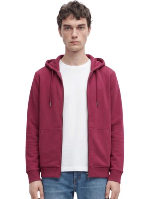 Anthony Jackson Erkek Basic Logo Sweatshirt Onyx			