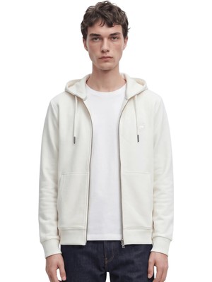 Anthony Jackson Erkek Basic Logo Sweatshirt Onyx			