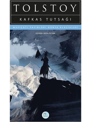 ALK Kafkas Tutsağı
