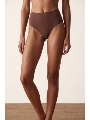 Hays Kadın Iz Yapmayan Brazilian Thong Külot