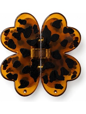 Venüs Design Çiçek Magnet 2li Toka