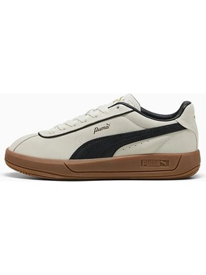 Puma Clup Klassıka Sd Spor Ayakkabı Kadın