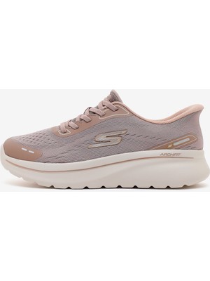 Skechers Go Walk Arch Fıt N-Joy Spor Ayakkabı Kadın