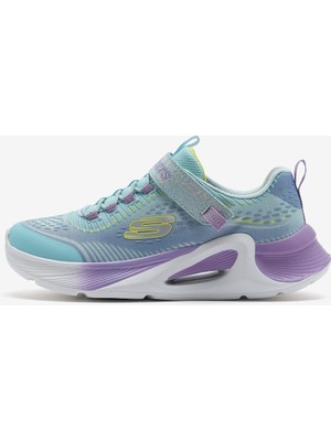 Skechers Tıde Tech Spor Ayakkabı Kız Çocuk