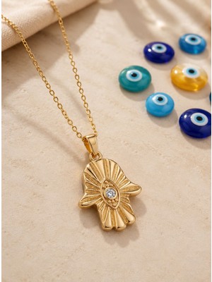 Groovy Accessories Kolye