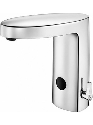 Eca - Fotoselli Lavabo Bataryası Çift Su Pilli Outlet - 108108034-