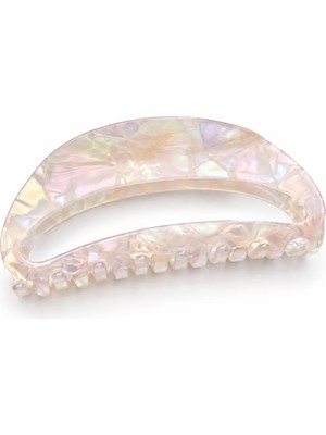 Venüs Design Kemik Oval Mandal Toka