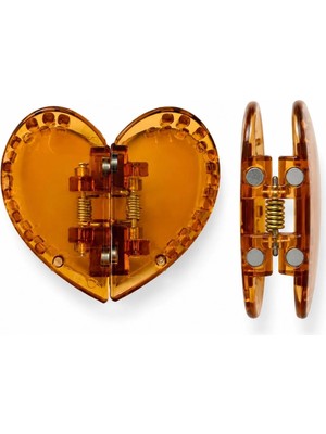 Venüs Design Kalpli Magnet 2li Toka