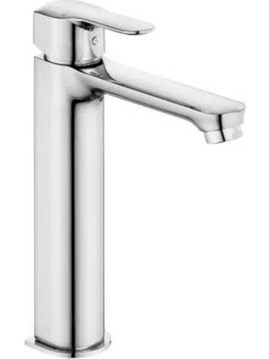 Eca - Star Yüksek Tip Lavabo Bataryası Outlet - 102108994-