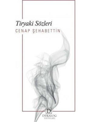 ALK Tiryaki Sözleri