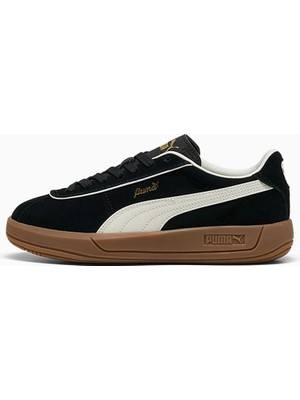 Puma Clup Klassıka Sd Spor Ayakkabı Kadın