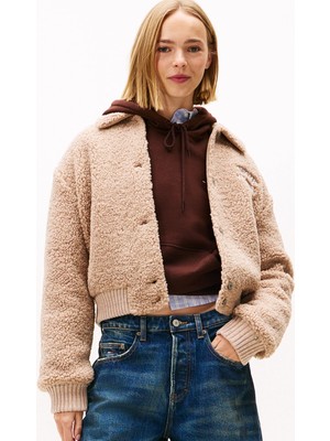 Tommy Jeans Kadın Ceket DW0DW21666