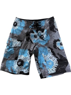 Reef Alohaha Board Short Grey