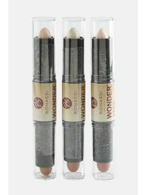 Bijuteri Net Ronassi Wonder Stick Highlight ve Kontür