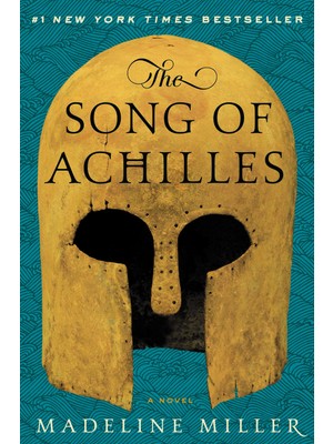 Ecco The Song Of Achilles: A Novel