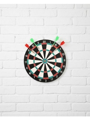 ALK 17 Inç Dart - Lisinya