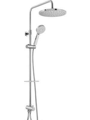 Eca - Myra Teleskobik Kolonlu Duş Sistemi Outlet - 102158030-