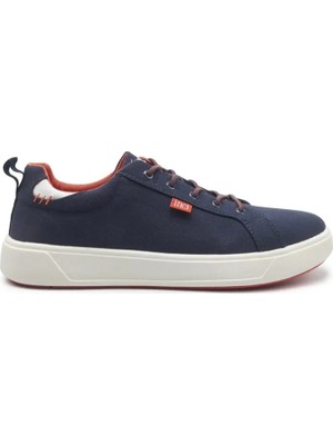 İnci INCI LUCE Lacivert Erkek Sneaker