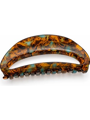 Venüs Design Kemik Oval Mandal Toka