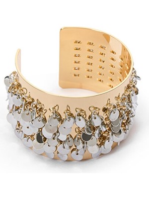 Twist SALLANTILI PARÇALI PLAKA BİLEKLİK TW6260061016265