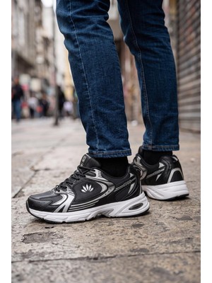 Tuğba Ortopedi 397 Genç Suya Dayanıklı Rahat Sneaker