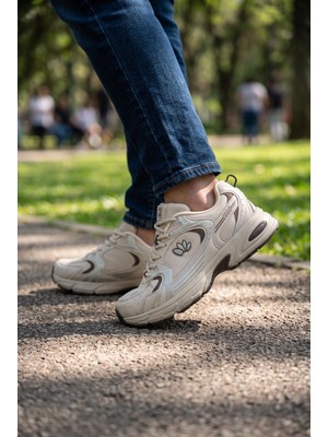 Tuğba Ortopedi 397 Genç Suya Dayanıklı Rahat Sneaker