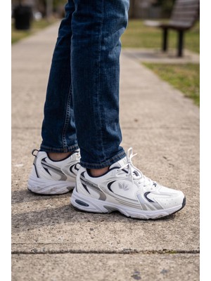 Tuğba Ortopedi 397 Genç Suya Dayanıklı Rahat Sneaker