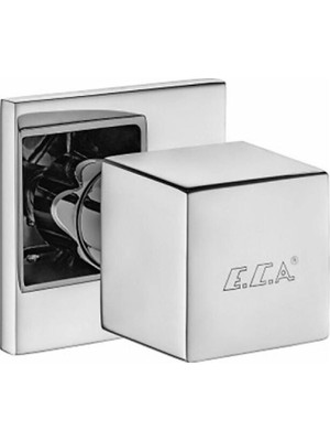 Eca - Caro Ankastre Ara Kesme Valfi Outlet - 102151022-