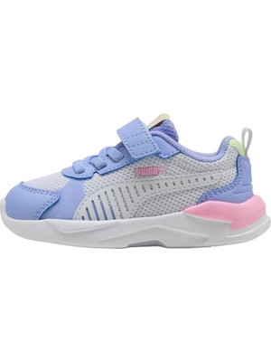 Puma X-Ray 3 Lt Ac+ Inf Spor Ayakkabı Kız Çocuk
