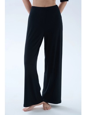 Hays Kadın Modal Kaşkorse Uzun Pijama Altı
