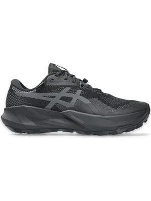 Asics Trabuco 14 Gtx 1011C165 Koşu Siyah Erkek Spor Ayakkabı