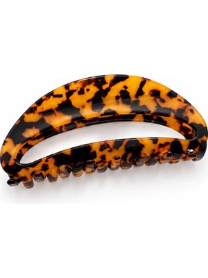 Venüs Design Kemik Oval Mandal Toka