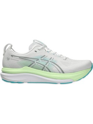 Asics Gel-Kayano 33 1011C167 Koşu Açık Gri Erkek Spor Ayakkabı