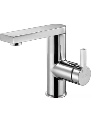 Eca - Mina Yandan Kollu Lavabo Bataryası Outlet - 102108938H-