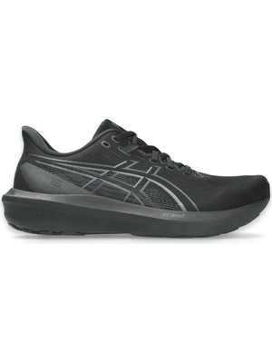 Asics GT-1000 15 1011C230 Koşu Siyah Erkek Spor Ayakkabı