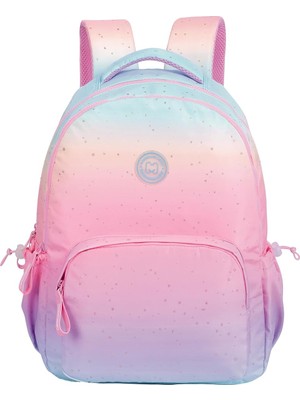 Marshmallow Degradé New Backpack Sırt Çantası