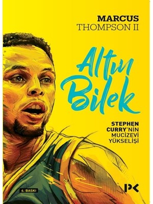 ALK Altın Bilek